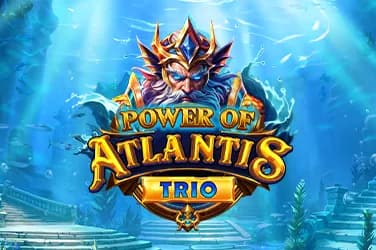 Power of Atlantis Trio Review