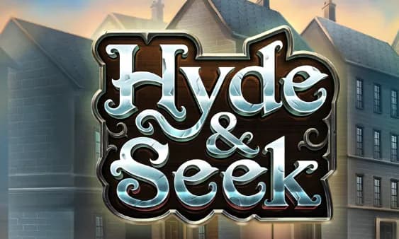 hyde-and-seek