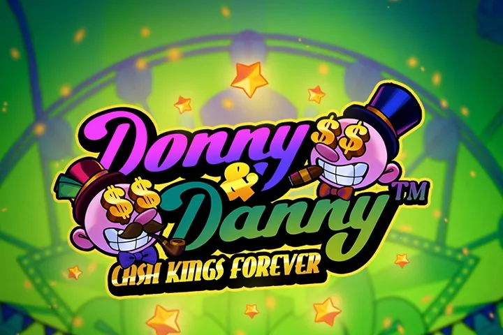 Donny and Danny Review
