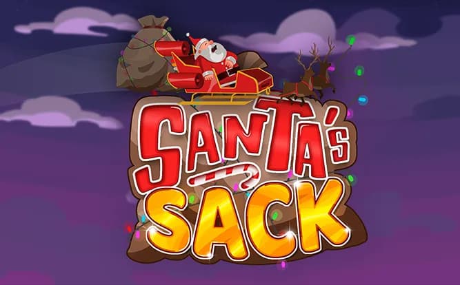 Santa’s Sack Review