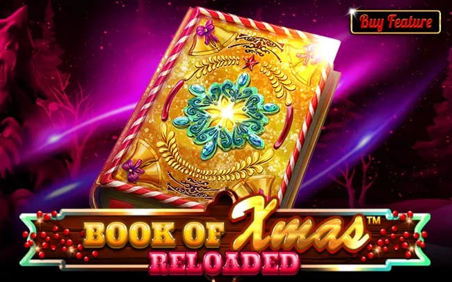 Book of Xmas Reloaded Review