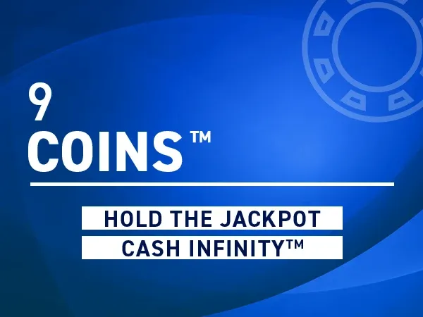9 Coins Extremely Light Edition