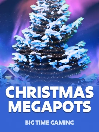 Christmas Megapots Review