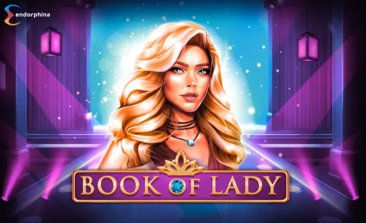 Book of Lady Review