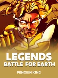 Legends: Battle for Earth Review