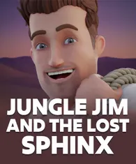 Jungle Jim and the Lost Sphinx Review