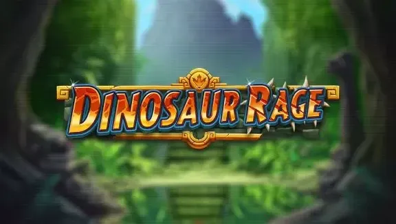 Dinosaur Rage