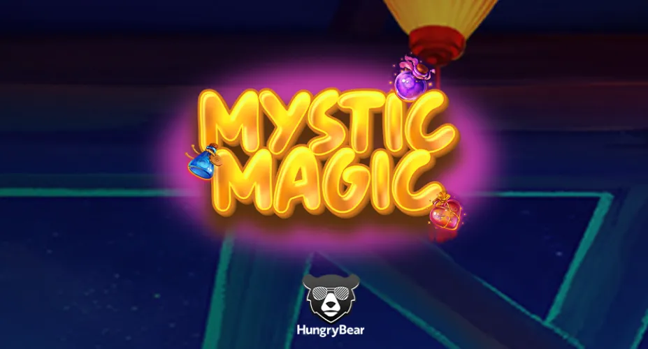 Mystic Magic