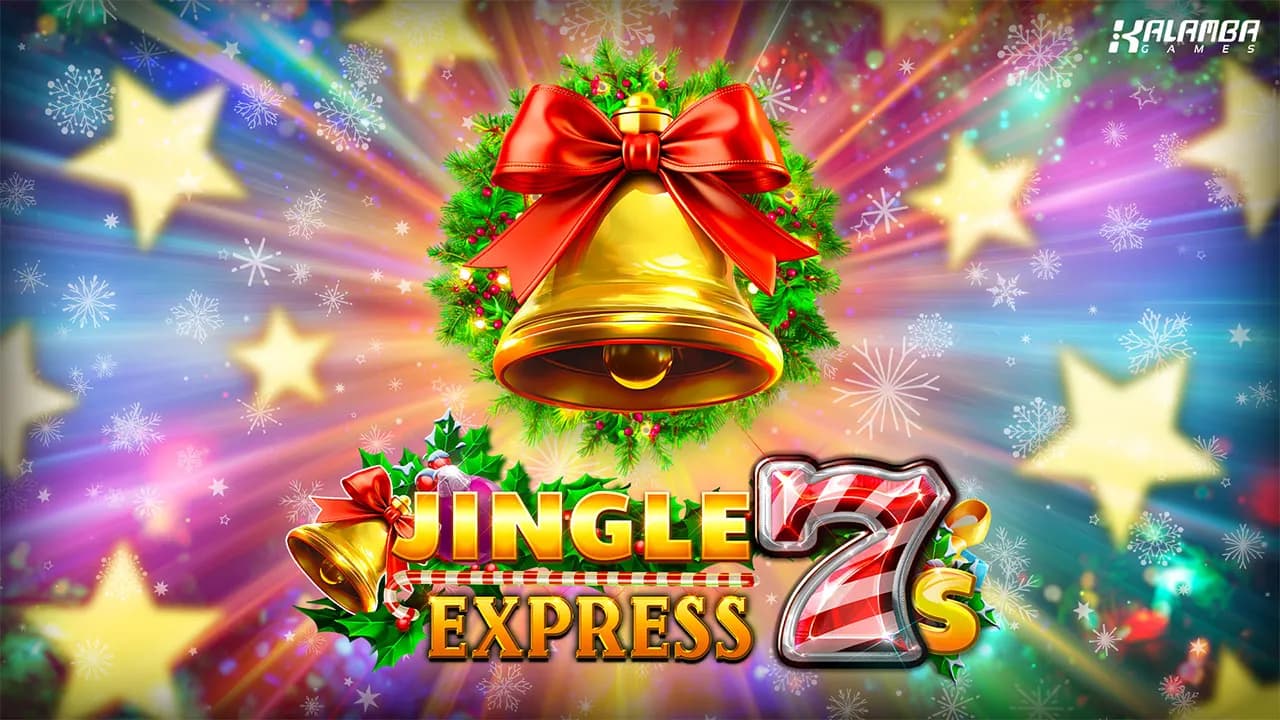 Jingle Express 7s Review