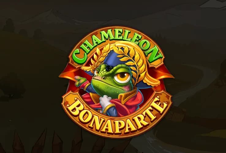 chameleon-bonaparte