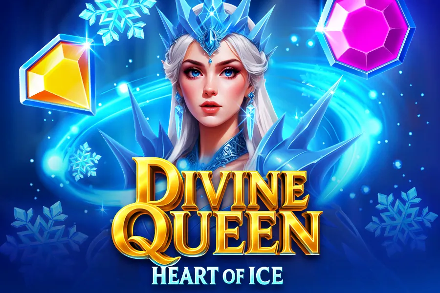 Divine Queen: Heart of Ice Review