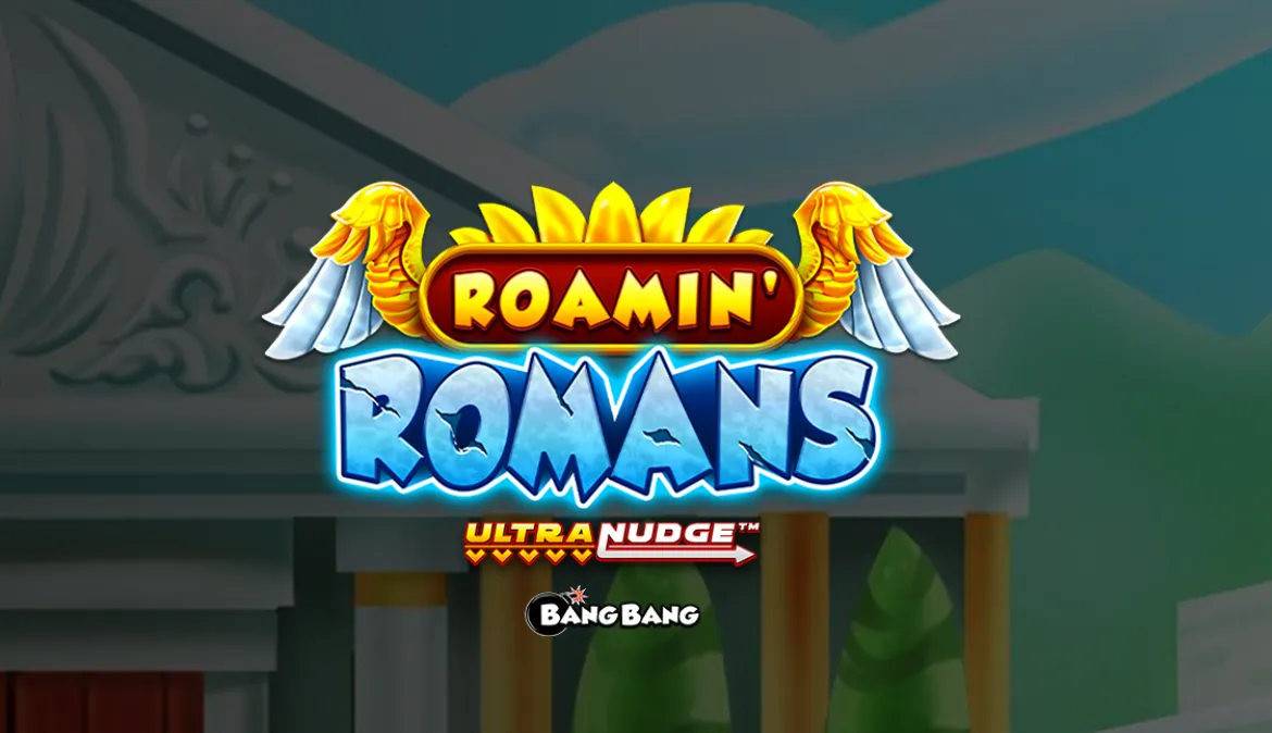 Roamin' Romans UltraNudge
