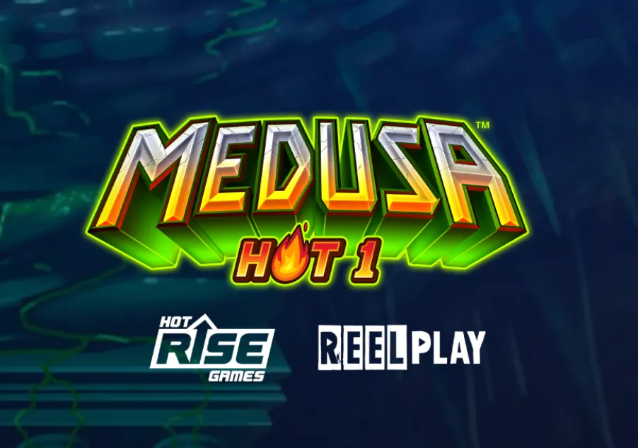 Medusa Hot 1