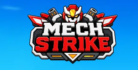 mech-strike