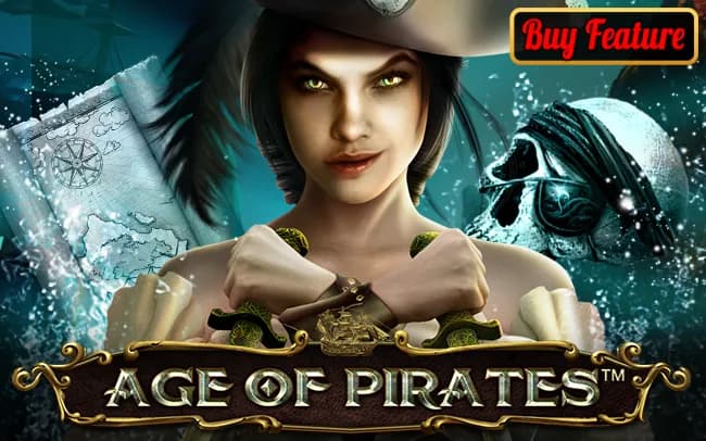 Age Of Pirates Review