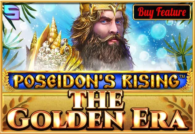 Poseidon's Rising - The Golden Era Review
