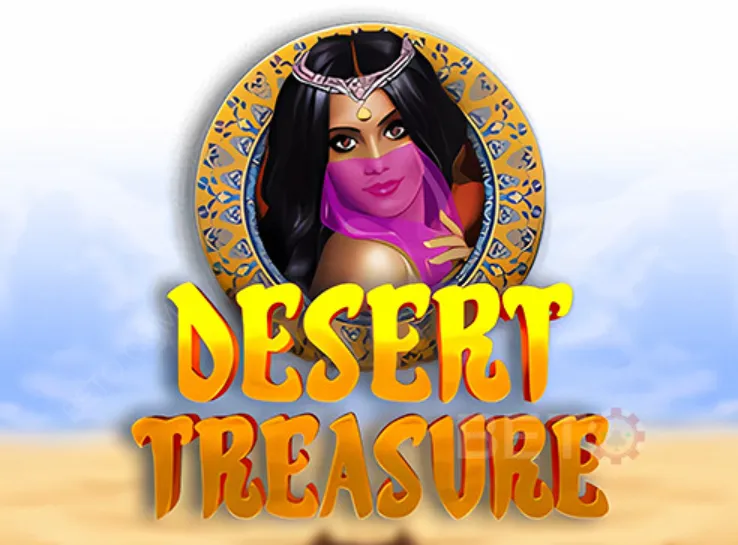 Desert Treasure