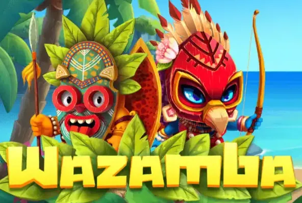 Wazamba