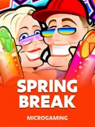 Spring Break Review