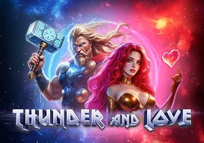 Thunder and Love Review