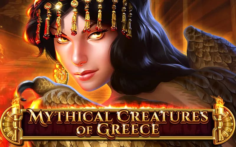 Mythical Creatures Of Greece Review