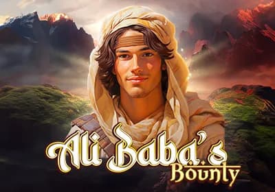 Alibaba's Bounty Review
