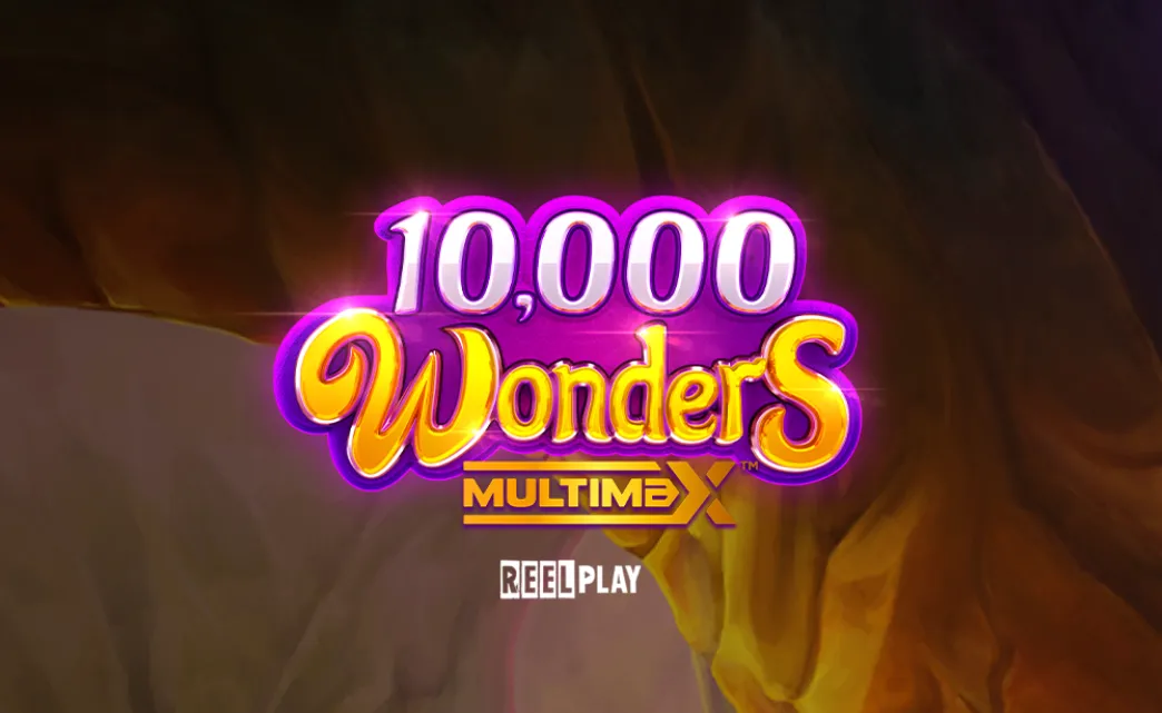 10000 Wonders MultiMax