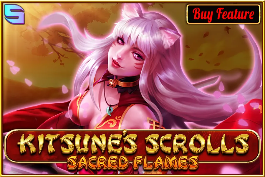 Kitsune's Scrolls - Sacred Flames Review