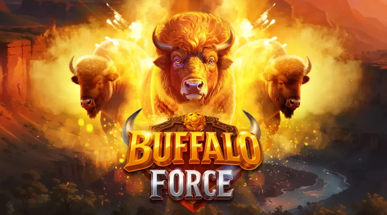 Buffalo Force Review