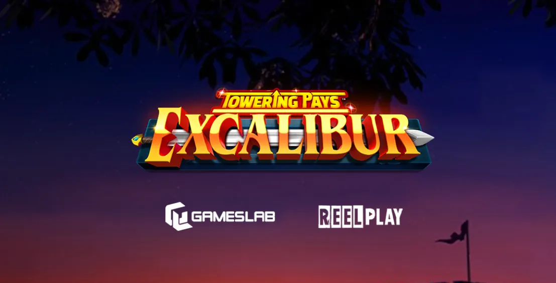 Towering Pays Excalibur