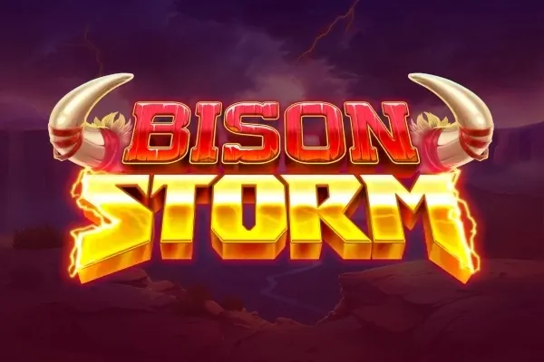 Bison Storm Review