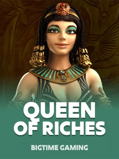 Queen of Riches Review