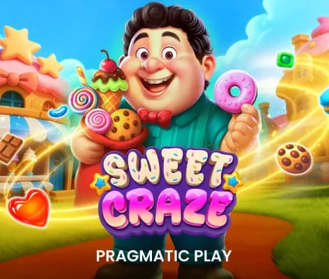 Sweet Craze Review