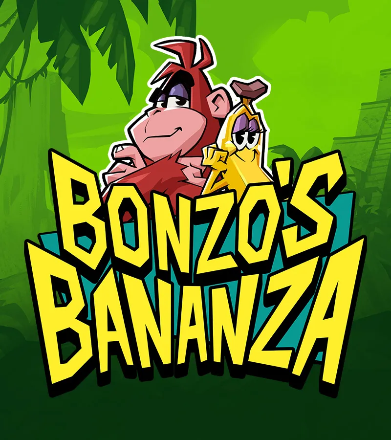 Bonzo's Bananza Review