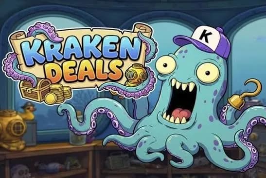 kraken-deals