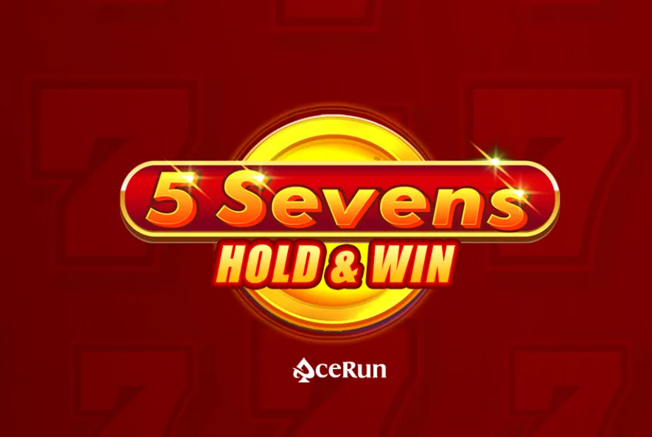 5 Sevens Hold and Win
