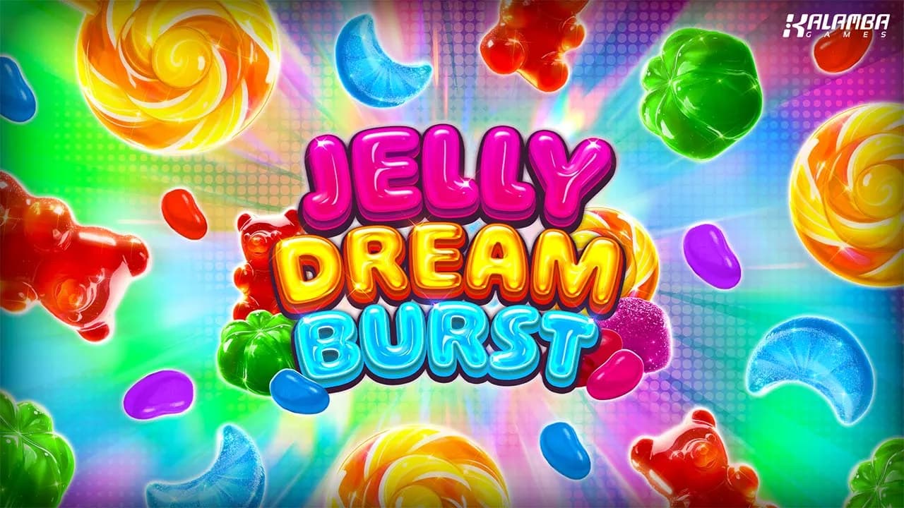 Jelly Dream Burst