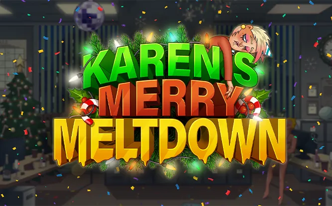Karen’s Merry Meltdown Review