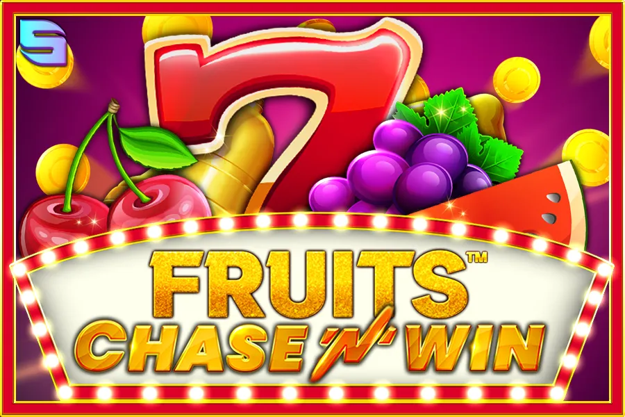 Fruits - Chase'N'Win Review