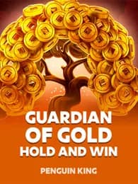 Guardian of Gold: Hold and Win Review