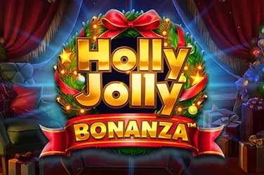 Holly Jolly Bonanza Review