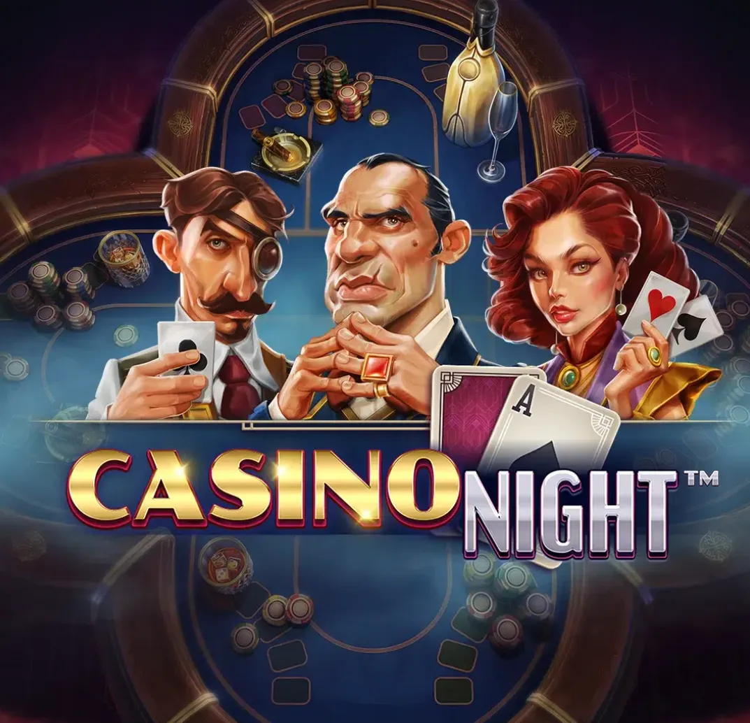 Casino Night