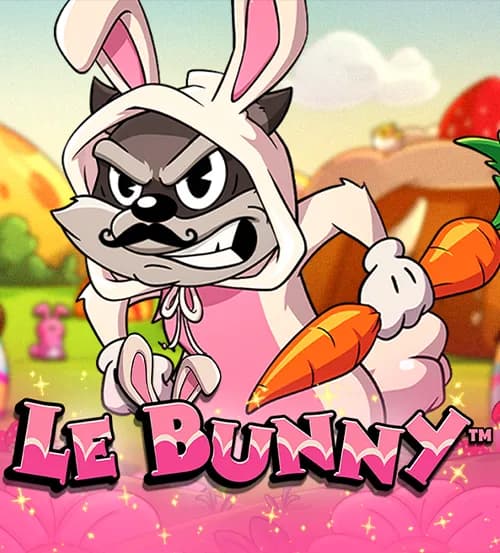 le-bunny