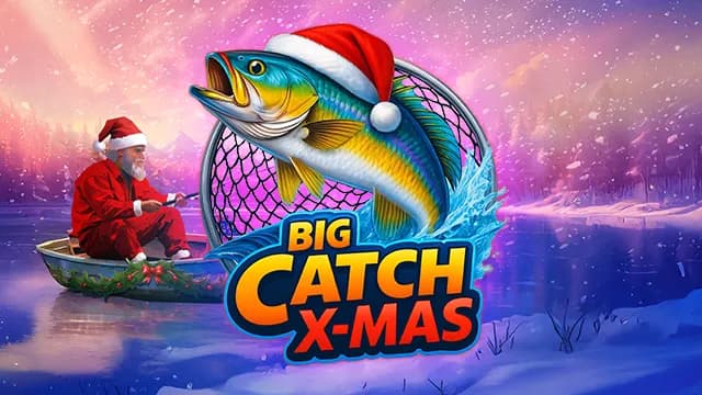 Big Catch Xmas Review