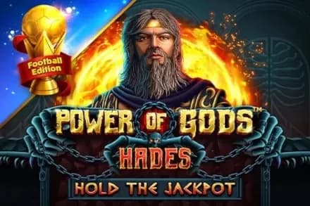 Power of Gods: Hades Football Edition