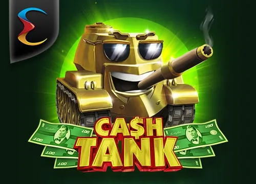 Cash Tank