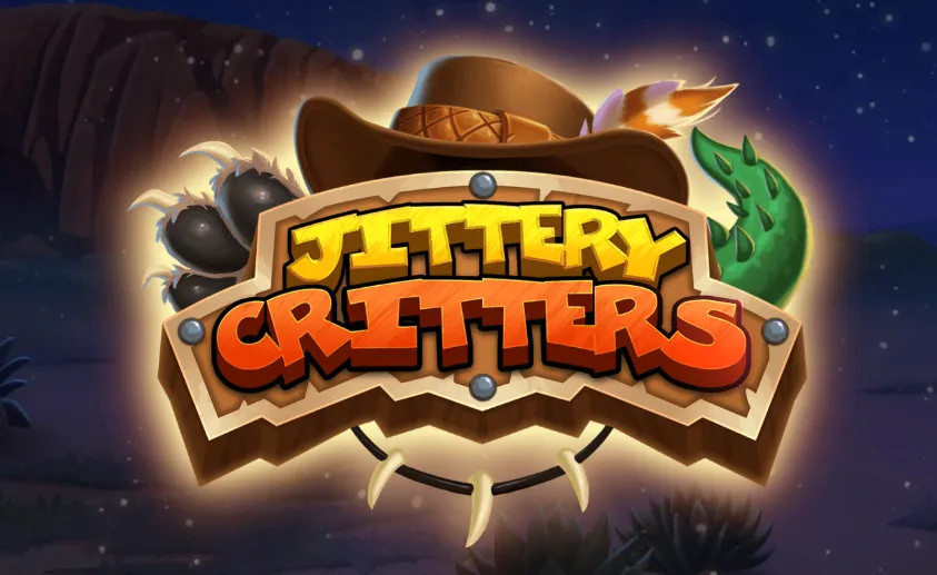 jittery-critters