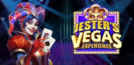Jester’s Vegas Experience Review