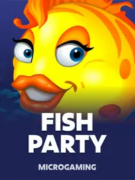 Fish Party Review