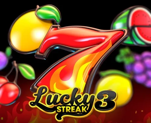 Lucky Streak 3